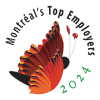 company logo