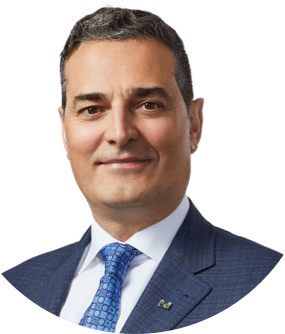 Mirko Bibic
