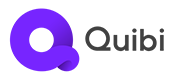 Logo : Quibi (Groupe CNW/Bell Canada)