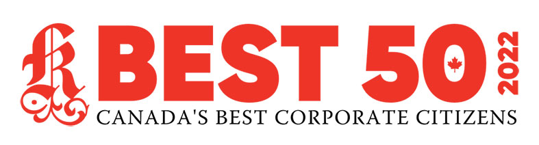 Best 50 Corporate Citizens