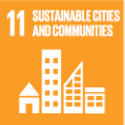 Sustainable Development Goal 11 Sustainable Cities and Communities