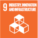 Sustainable Development Goal 9 Industry, Innovation and Infrastructure