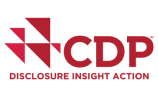 CDP : admission au cercle des leaders logo
