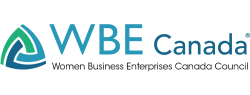 Women Business Enterprises Canada Council logo