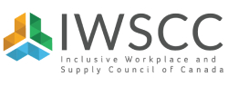 Inclusive Workplace and Supply Council of Canada logo