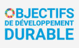 Objectifs de développement durable des Nations Unies logo