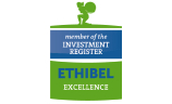 Registre d’investissement d’Ethibel EXCELLENCE logo