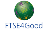 FTSE4Good Index Series logo
