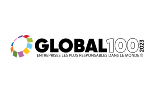 Corporate Knights : Global 100 2023 – 42e rang logo