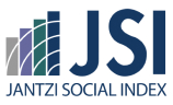 Jantzi Social Index logo
