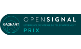 Opensignal logo