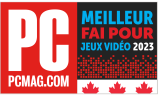 PC Magazine logo