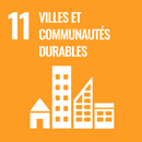 ODD numéro 11 : Villes et communautés durables