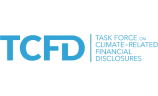 Task Force on Climate-related Financial Disclosures logo