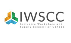 Conseil canadien pour un milieu de travail et un approvisionnement inclusifs (IWSCC) (en anglais)
