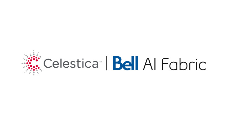 Bell and Celestica collaborate to advance Canadian sovereign AI infrastructure