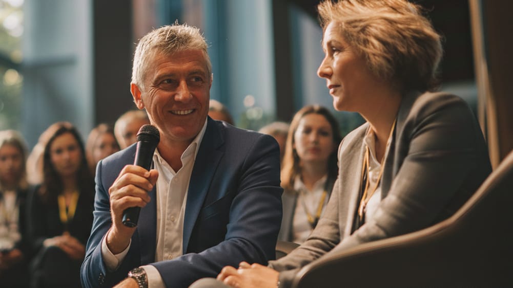 BCE to host Investor Day on October 14